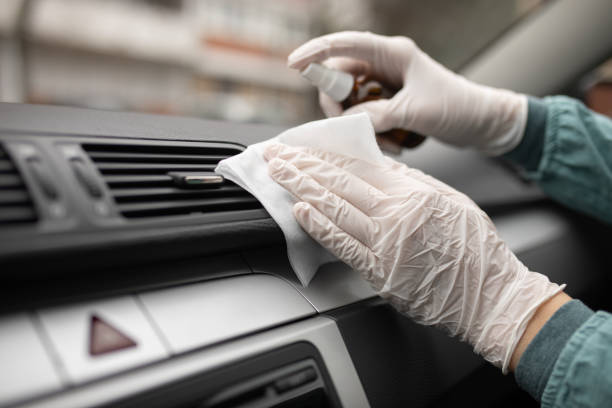Best Affordable Duct Cleaning Services  in Stowell, TX