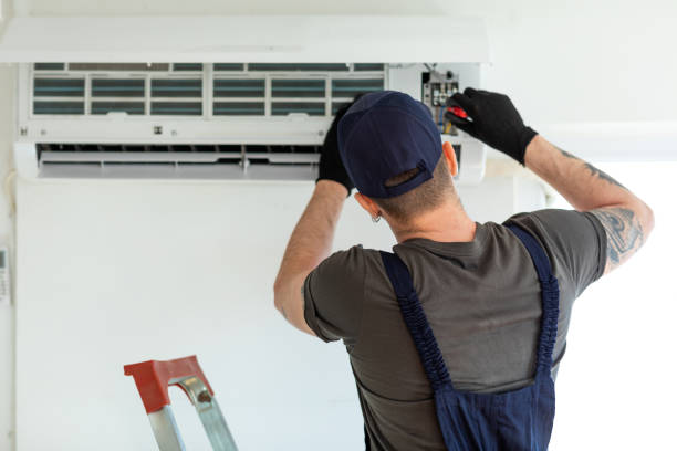 Best Home Air Vent Cleaning  in Stowell, TX
