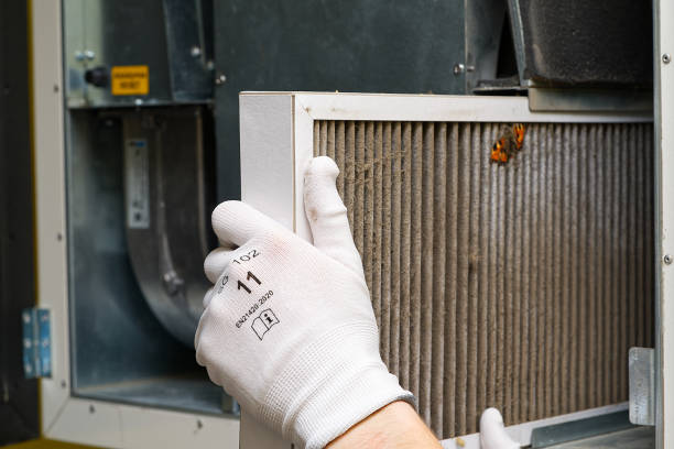 Best Ventilation Cleaning Services  in Stowell, TX