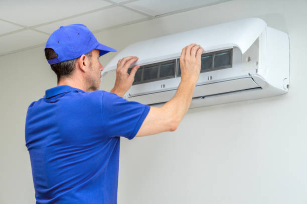 Best Affordable HVAC Duct Cleaning  in Stowell, TX