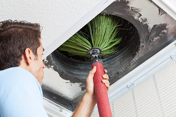 Best Residential Air Duct Cleaning  in Stowell, TX