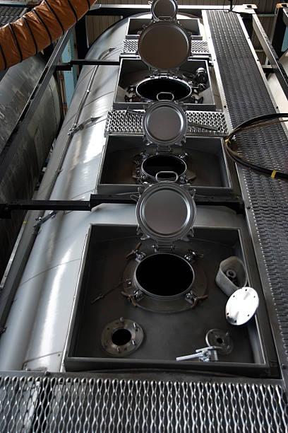 Best HVAC Duct Inspection Services  in Stowell, TX