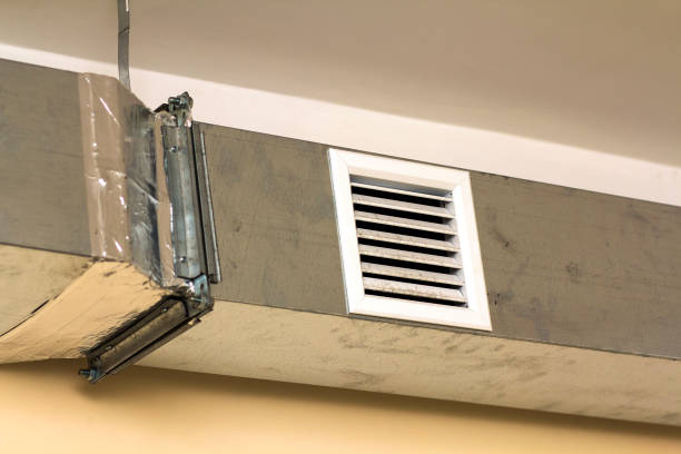 Best Ductwork Cleaning Services  in Stowell, TX